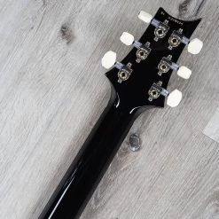 PRS Paul Reed Smith Paul's Guitar, Black W/ Blue Binding 22 PRS Paul Reed Smith Paul's Guitar, Black W/ Blue Binding -Musical Instrument Shop 20210203 dsc07106