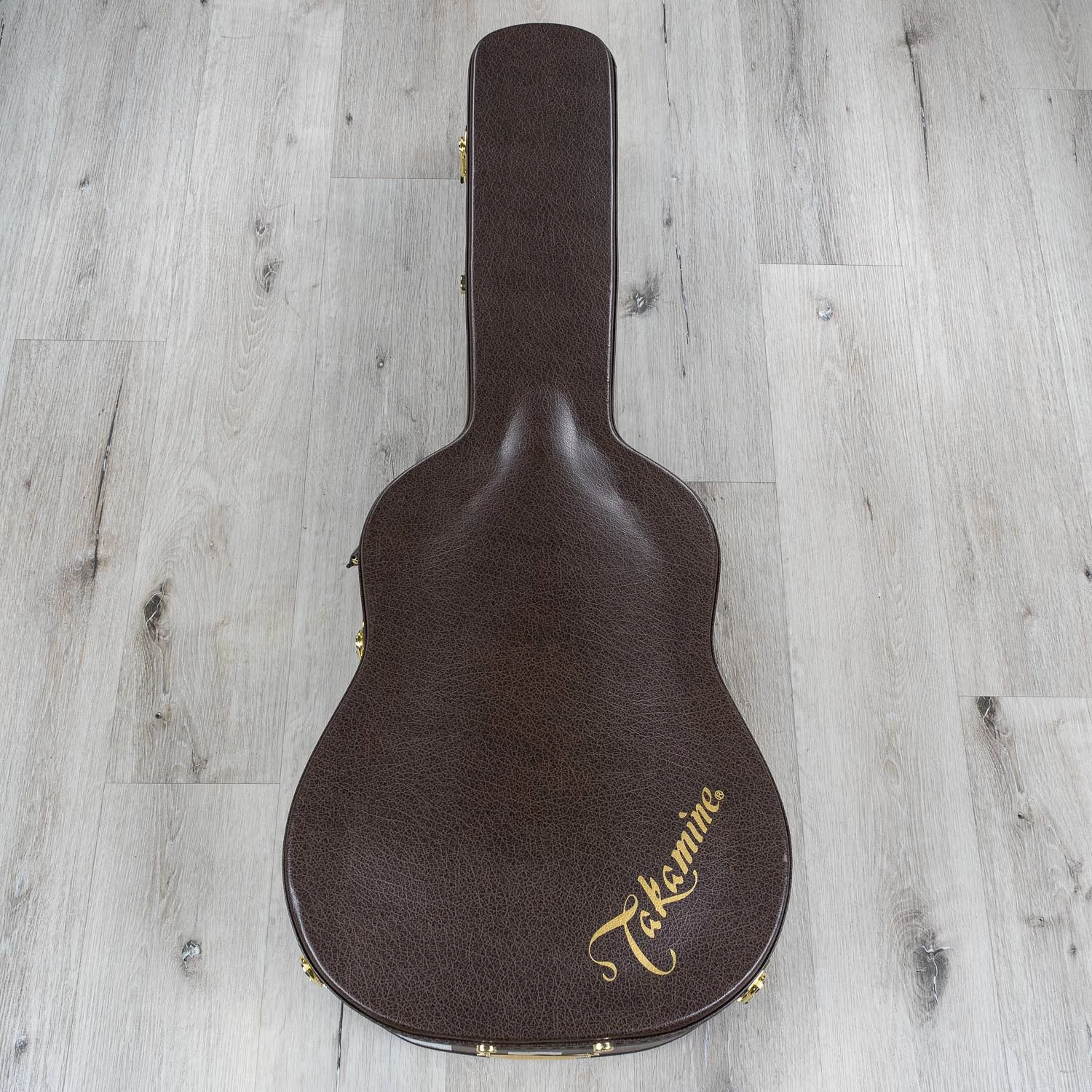 Takamine Pro Series JJ325SRC-12 John Jorgenson 12-String Dreadnought Acoustic-Electric, Gloss Red 15 Takamine Pro Series JJ325SRC-12 John Jorgenson 12-String Dreadnought Acoustic-Electric, Gloss Red - Image 13