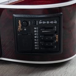 Takamine Pro Series JJ325SRC-12 John Jorgenson 12-String Dreadnought Acoustic-Electric, Gloss Red 23 Takamine Pro Series JJ325SRC-12 John Jorgenson 12-String Dreadnought Acoustic-Electric, Gloss Red -Musical Instrument Shop 20210210 dsc08520