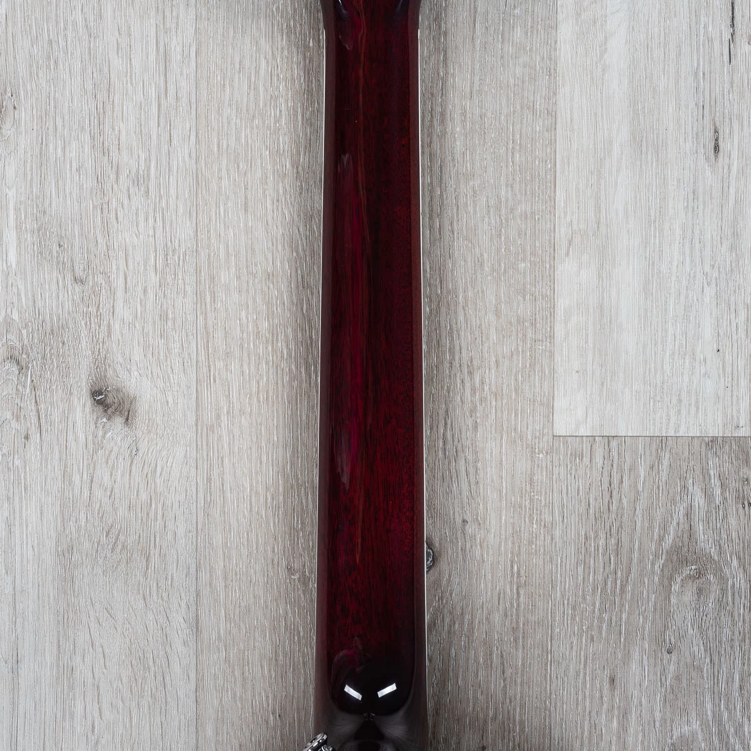 Takamine Pro Series JJ325SRC-12 John Jorgenson 12-String Dreadnought Acoustic-Electric, Gloss Red 8 Takamine Pro Series JJ325SRC-12 John Jorgenson 12-String Dreadnought Acoustic-Electric, Gloss Red - Image 6