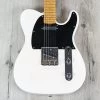 Friedman Vintage T Guitar, Aged Translucent White -Musical Instrument Shop 20210211 dsc08789
