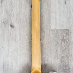 Friedman Vintage T Guitar, Aged Translucent White -Musical Instrument Shop 20210211 dsc08800