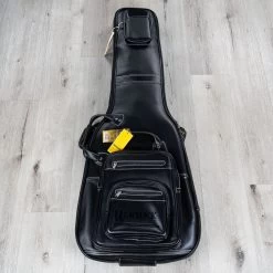 Warwick Masterbuilt Custom Shop Thumb NT 4-String Bass, Bubinga Burl -Musical Instrument Shop 20210217 dsc09933