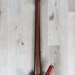 Warwick Masterbuilt Custom Shop Thumb NT 4-String Bass, Bubinga Burl -Musical Instrument Shop 20210217 dsc09956