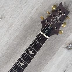 2019 PRS Paul Reed Smith McCarty 594 10-Top Guitar, Faded Blue Burst -Musical Instrument Shop 20210301 dsc01573