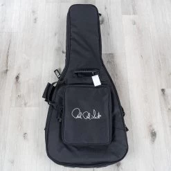 PRS Paul Reed Smith CE 24 Semi-Hollow Guitar, Rosewood Fretboard, Amber -Musical Instrument Shop 20210310 dsc03154