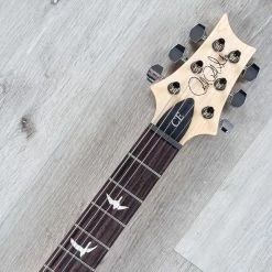 PRS Paul Reed Smith CE 24 Semi-Hollow Guitar, Rosewood Fretboard, Amber -Musical Instrument Shop 20210310 dsc03166