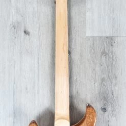 PRS Paul Reed Smith CE 24 Semi-Hollow Guitar, Rosewood Fretboard, Amber -Musical Instrument Shop 20210310 dsc03169