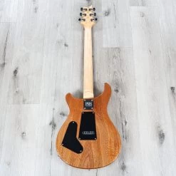 PRS Paul Reed Smith CE 24 Semi-Hollow Guitar, Rosewood Fretboard, Amber -Musical Instrument Shop 20210310 dsc03172