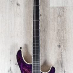 Mayones Regius 6 Guitar, Infinite Purple Gloss -Musical Instrument Shop 20210311 dsc03457