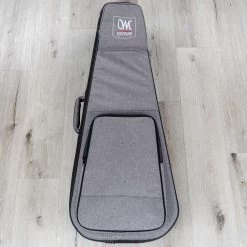 Mayones Duvell Elite Pro 6 Guitar, Trans Dirty Purple Bue Burst Satin -Musical Instrument Shop 20210311 mayones gb