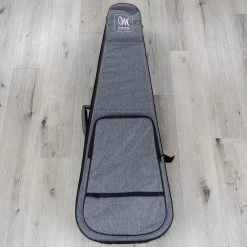 Mayones Comodous Classic 4 Bass, Liquid Red Gloss -Musical Instrument Shop 20210312 mayones bass gb 3