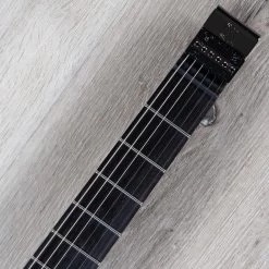 Mayones Hydra Elite 6 Headless Guitar, Natural Satin -Musical Instrument Shop 20210329 dsc05780