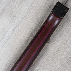 Mayones Hydra Elite 6 VF Multi-Scale Headless Guitar, Graphite Satin -Musical Instrument Shop 20210330 dsc06070