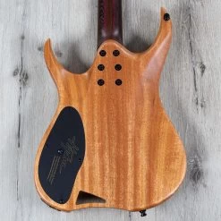 Mayones Hydra Elite 6 VF Multi-Scale Headless Guitar, Graphite Satin -Musical Instrument Shop 20210330 dsc06076