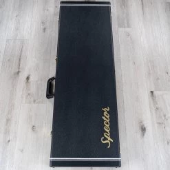 Spector USA NS-4 Neck-Thru Bass, Ultra Violet 23 Spector USA NS-4 Neck-Thru Bass, Ultra Violet -Musical Instrument Shop 20210416 dsc08255 2