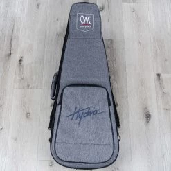 Mayones Hydra Elite 6 VF Multi-Scale Headless Guitar, Dirty Blue Burst Satin -Musical Instrument Shop 20210420 dsc08659