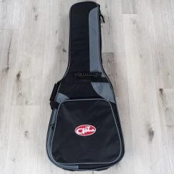 G&L Fullerton Deluxe ASAT Classic Guitar W/ Gig Bag, Fullerton Red -Musical Instrument Shop 20210422 dsc08997