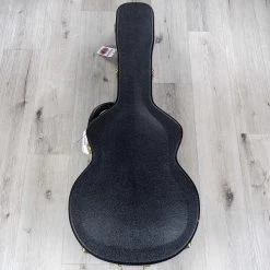 Martin Custom Shop GP Acoustic Guitar, Cedar And Padauk -Musical Instrument Shop 20210507 dsc00614