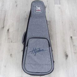 Mayones Hydra Elite 7 - 7-String Guitar, Black Matte -Musical Instrument Shop 20210510 dsc00710