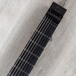 Mayones Hydra Elite 7 - 7-String Guitar, Black Matte -Musical Instrument Shop 20210510 dsc00720