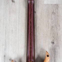 Mayones Hydra Elite 7 - 7-String Guitar, Black Matte -Musical Instrument Shop 20210510 dsc00724