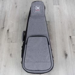 Mayones Duvell Elite Pro 7 Baritone, 7-String 26.5" Scale Guitar, Natural Fade To Fuscia Burst -Musical Instrument Shop 20210510 dsc00728