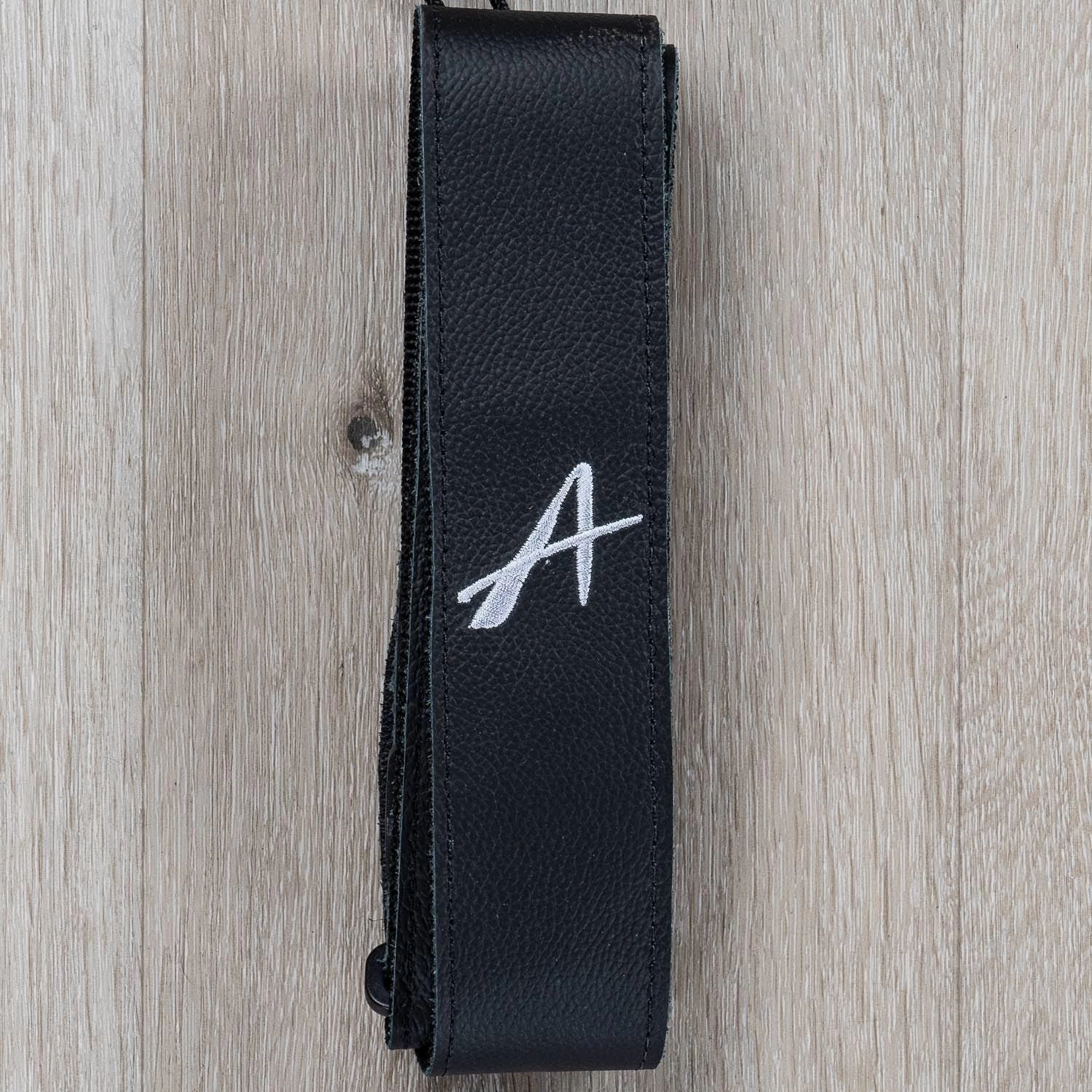 Anderson Guitarworks Icon Classic HSS Guitar, Distressed Candy Apple Red Over Sunburst 14 Anderson Guitarworks Icon Classic HSS Guitar, Distressed Candy Apple Red Over Sunburst - Image 12