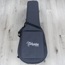 Takamine TSP158C-12 SBL Acoustic Electric 12-String Guitar W/ Case, Ebony Fretboard, See-Through Black 27 Takamine TSP158C-12 SBL Acoustic Electric 12-String Guitar W/ Case, Ebony Fretboard, See-Through Black -Musical Instrument Shop 20210519 dsc01385