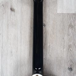 Takamine TSP158C-12 SBL Acoustic Electric 12-String Guitar W/ Case, Ebony Fretboard, See-Through Black 22 Takamine TSP158C-12 SBL Acoustic Electric 12-String Guitar W/ Case, Ebony Fretboard, See-Through Black -Musical Instrument Shop 20210519 dsc01398