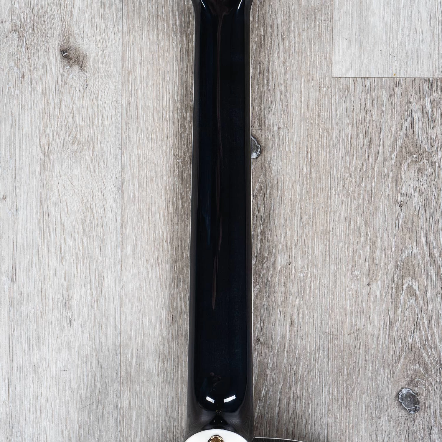 Takamine TSP158C-12 SBL Acoustic Electric 12-String Guitar W/ Case, Ebony Fretboard, See-Through Black 10 Takamine TSP158C-12 SBL Acoustic Electric 12-String Guitar W/ Case, Ebony Fretboard, See-Through Black - Image 8