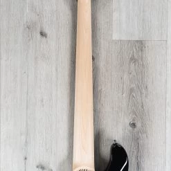 Mayones Jabba Classic 5 Bass Guitar, 5-String, Sunburst -Musical Instrument Shop 20210524 dsc01817