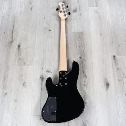 Mayones Jabba Classic 5 Bass Guitar, 5-String, Sunburst -Musical Instrument Shop 20210524 dsc01818