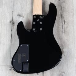 Mayones Jabba Classic 5 Bass Guitar, 5-String, Sunburst -Musical Instrument Shop 20210524 dsc01819