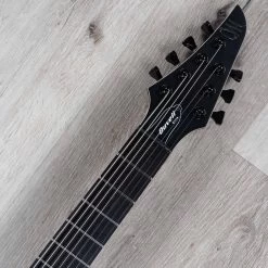 Mayones Duvell Elite 7, 7-String Guitar, Galaxy Eye Blue Burst -Musical Instrument Shop 20210526 dsc02035 1