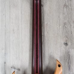 Mayones Duvell Elite 7, 7-String Guitar, Galaxy Eye Blue Burst -Musical Instrument Shop 20210526 dsc02037 1