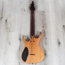 Mayones Duvell Elite 7, 7-String Guitar, Galaxy Eye Blue Burst -Musical Instrument Shop 20210526 dsc02038 1