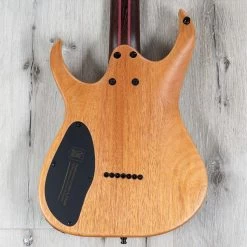 Mayones Duvell Elite 7, 7-String Guitar, Galaxy Eye Blue Burst -Musical Instrument Shop 20210526 dsc02039 1