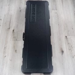 Ernie Ball Music Man StingRay 5 Special HH 5-String Bass, Snowy Night 23 Ernie Ball Music Man StingRay 5 Special HH 5-String Bass, Snowy Night -Musical Instrument Shop 20210607 dsc02982