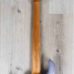 Ernie Ball Music Man StingRay 5 Special HH 5-String Bass, Snowy Night 17 Ernie Ball Music Man StingRay 5 Special HH 5-String Bass, Snowy Night -Musical Instrument Shop 20210607 dsc02991