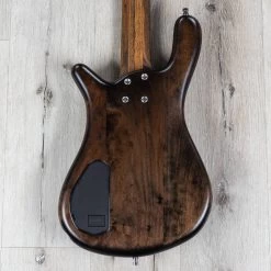 Warwick Teambuilt Pro Series Streamer LX 5-String Bass, Nirvana Black Transparent Satin 19 Warwick Teambuilt Pro Series Streamer LX 5-String Bass, Nirvana Black Transparent Satin -Musical Instrument Shop 20210625 dsc05026