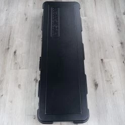 Ernie Ball Music Man StingRay 5 Special HH 5-String Bass, Ebony Fretboard, Raspberry Burst -Musical Instrument Shop 20210625 dsc05030