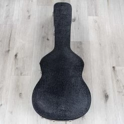 Martin Custom Shop 000-18 Inspired Concert Acoustic Guitar, Quilt Maple Back And Sides, Sitka Spruce Top -Musical Instrument Shop 20210707 dsc06204