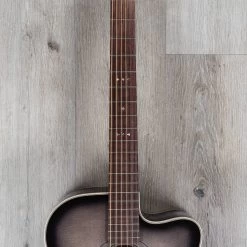 Martin Custom Shop 000-18 Inspired Concert Acoustic Guitar, Quilt Maple Back And Sides, Sitka Spruce Top -Musical Instrument Shop 20210707 dsc06215