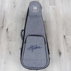 Mayones Hydra Elite 7 - 7-String Guitar, Trans Graphite Satin -Musical Instrument Shop 20210719 dsc07540 2 5