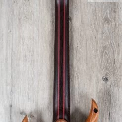 Mayones Hydra Elite 7 - 7-String Guitar, Natural -Musical Instrument Shop 20210719 dsc07568 2