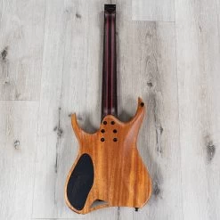 Mayones Hydra Elite 7 - 7-String Guitar, Natural -Musical Instrument Shop 20210719 dsc07569