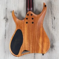 Mayones Hydra Elite 7 - 7-String Guitar, Natural -Musical Instrument Shop 20210719 dsc07570 2