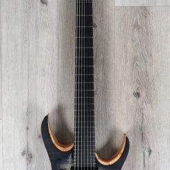 Mayones Hydra Elite 7 - 7-String Guitar, Galaxy Eye Blue Satin 15 Mayones Hydra Elite 7 - 7-String Guitar, Galaxy Eye Blue Satin -Musical Instrument Shop 20210719 dsc07580 2