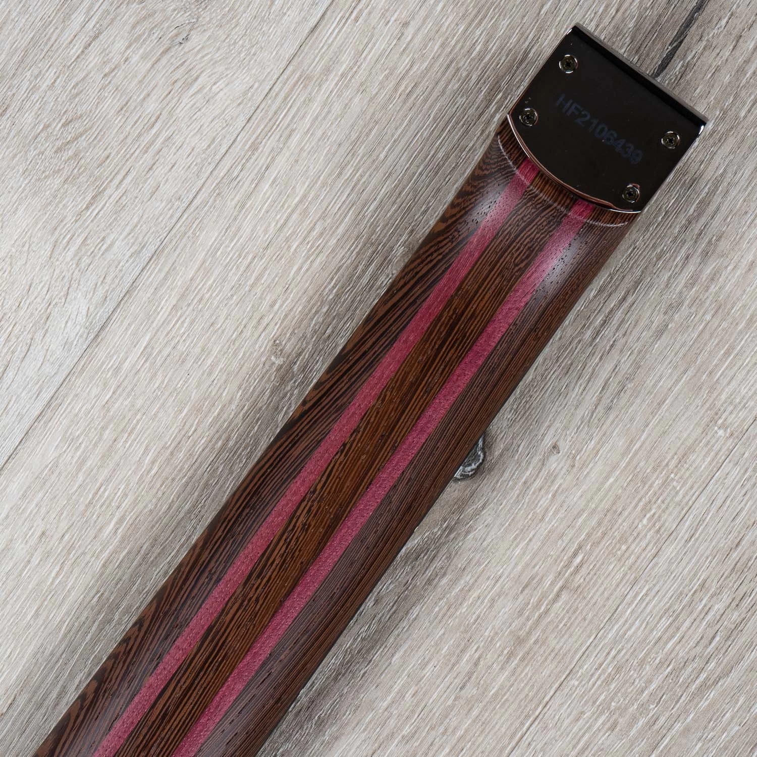 Mayones Hydra Elite 7 - 7-String Guitar, Galaxy Eye Blue Satin 11 Mayones Hydra Elite 7 - 7-String Guitar, Galaxy Eye Blue Satin - Image 9